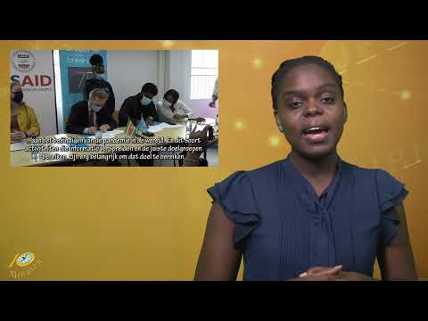 10 Minuten Jeugd Journaal - 23 februari 2022