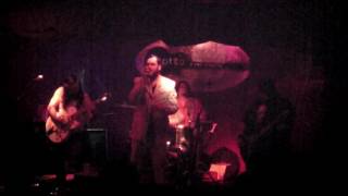 The P-Town Skanks - The Creature Walk Among Us (Blitzkid Cover)