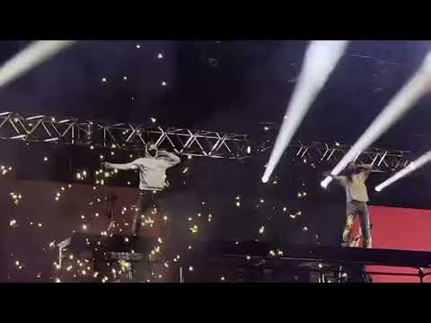 Alan Walker & Steve Aoki ft. ISÁK - Are You Lonely | Live GMO Sonic 2023