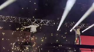 Alan Walker &amp; Steve Aoki ft. ISÁK - Are You Lonely | Live GMO Sonic 2023