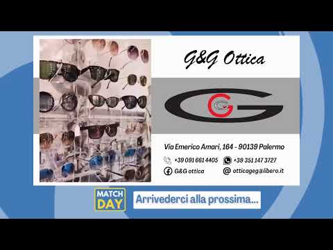 U19F - Gir. Fucsia --- Volley Palermo vs Dreamauro Sport