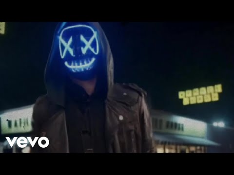 Chili Sauce Critic - Malware (Official Music Video)