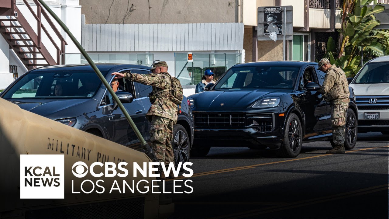 Palisades residents shares concerns after PCH partially reopens to essential traffic