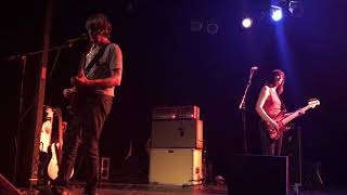 Stephen Malkmus and the Jicks - Solid Silk, Carrboro, NC June 19, 2018