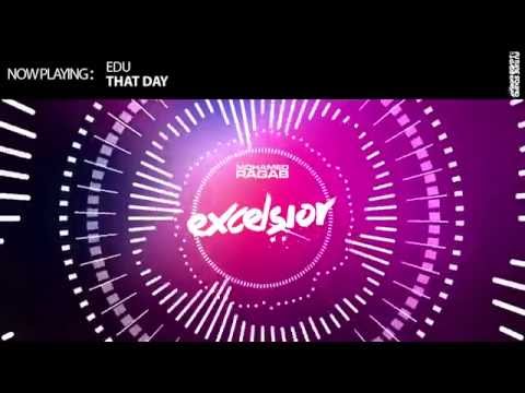 Mohamed Ragab - Excelsior Sessions (August 2016)