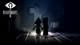 Little Nightmares II Steam Key EUROPE