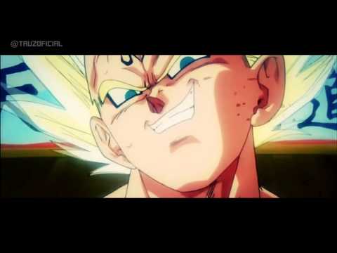 [Official] Rap về Vegeta - tiếng pháp