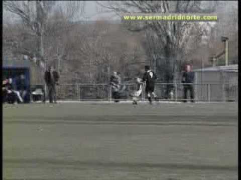 Alcobendas Sport, Santa Ana y Galáctico Pegaso siguen en descenso