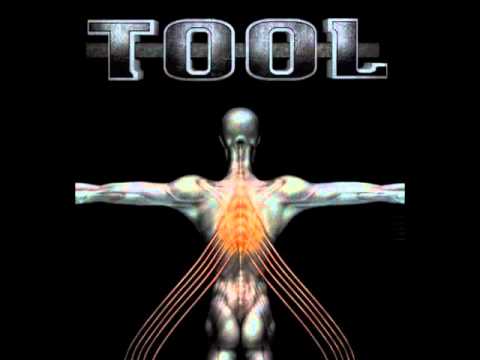Tool - Merkaba (Salival - Live)