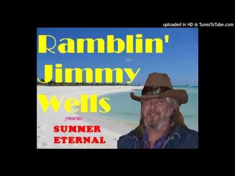 Ramblin' Jimmy Wells - Ocean Lotion