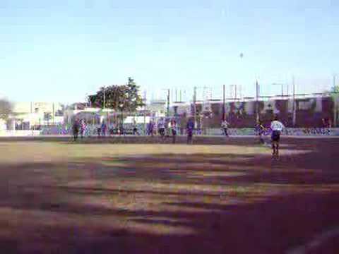 General Lamadrid 1 - 1 Colegiales.