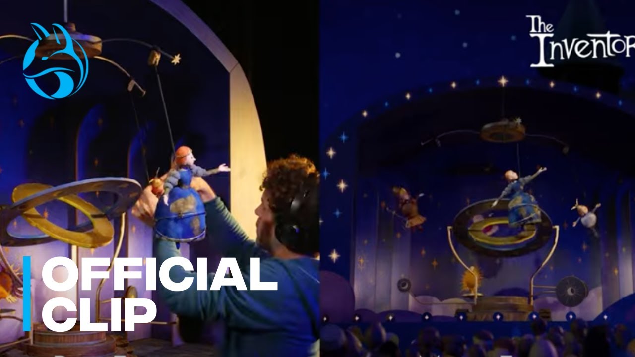 BTS Clip Planet Dance