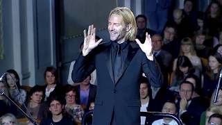Deep Field – Eric Whitacre &amp; Bel Canto Choir Vilnius – Bel Canto Choir Vilnius