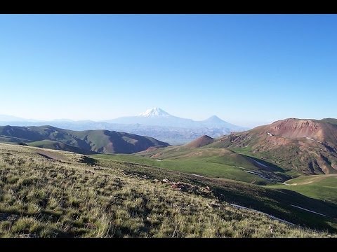 Western Armenia under the occupation of Genocidal Turks