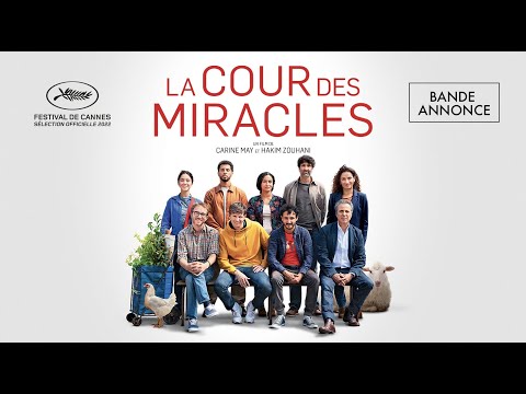 La Cour des miracles - bande annonce Haut et Court