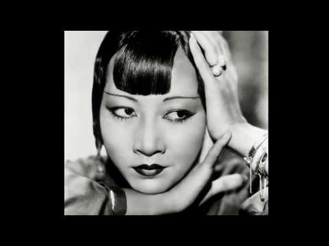 Dragon Lady - Asian female stereotype