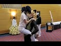 The Ship Flip MARICHAT Kumoricon 2016