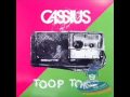 Cassius Toop Toop 