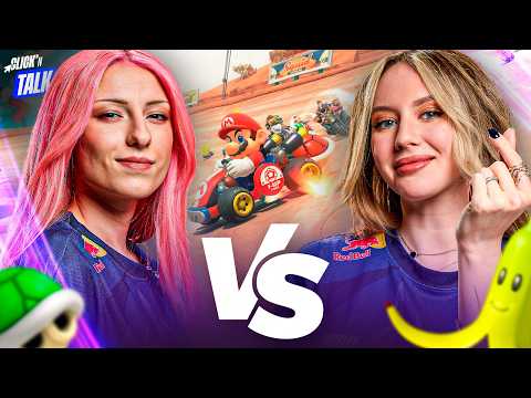 Mario Kart & Esports Talk: KC Game Changers recap their season [CLICK N' TALK #2]