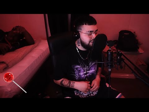 Jxsue504 "Gucci Mane" | Into the Mic (Ep. 2)