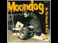Moondog - Chant ( 1953 )