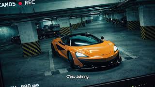 Ninho - INTRO - LA PRESSION (Visualizer)