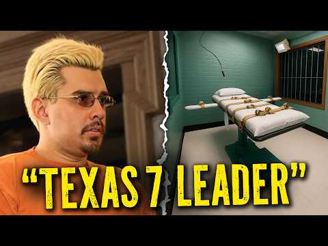 The Final 24 Hours of George Rivas