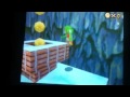 Cool Cool Mountain Super Mario 64 DS How To Melt Ice Block