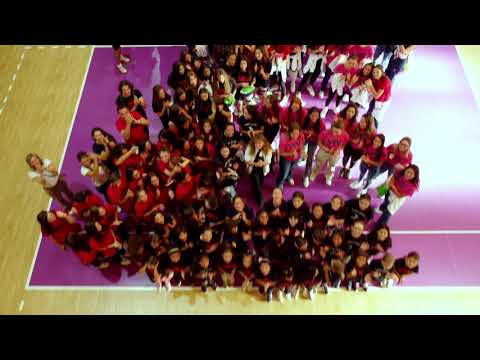 Santa Rita Volley Milano - 25 Anni di Società