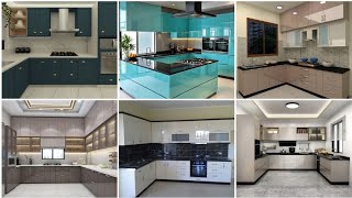50+ Modern Kitchen Design Ideas 2026 | Kitchen Cabinet Design | Kitchen Design | Modern Kitchen 