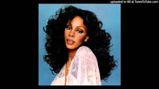 Donna Summer - A Man Like You (Bentboy Remix)