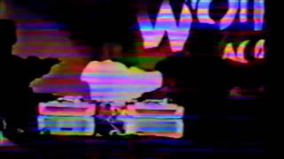 Richie Rich VS DJ Flamboyant 1989 New Music Seminar Battle