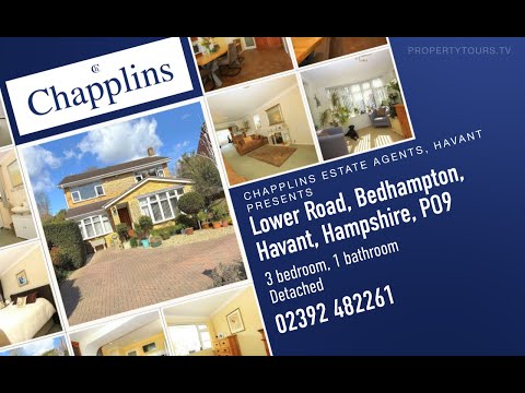 Property video thumbnail