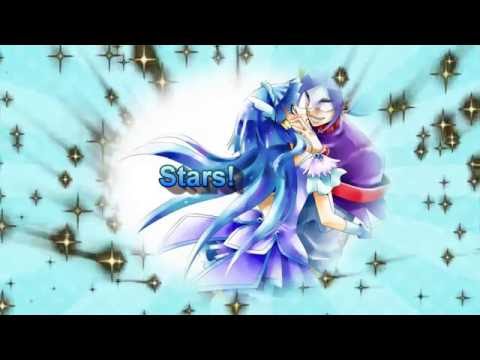 Reika x Joker - Counting Stars *Request by MissNikkiLotte*