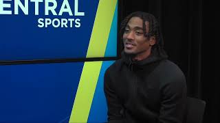 UCentral Sports Extra: Terrill Davis Interview