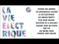 ALINE - La Vie Electrique 