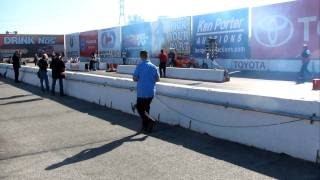 Mooneyes Xmas Drags 5