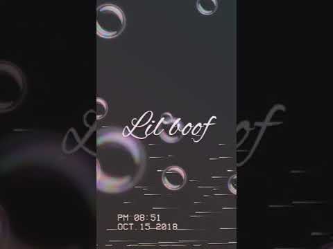 Lil boof - Free Style