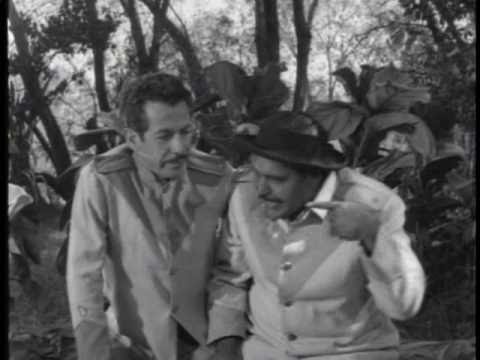 La Edad de Piedra - Capulina y Viruta son Transportados en la maquina de el Tiempo.