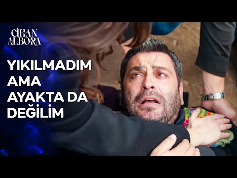 Abime Gelen Kurşunun Önüne Atladım!
