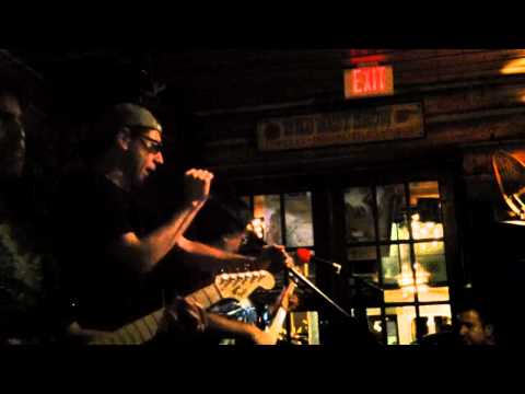 AZPB Live from MOE's - Cover Dani California