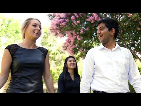 The 2018 Graduate Student Council at CGU