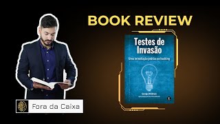 Review do Livro - Testes de Invasão