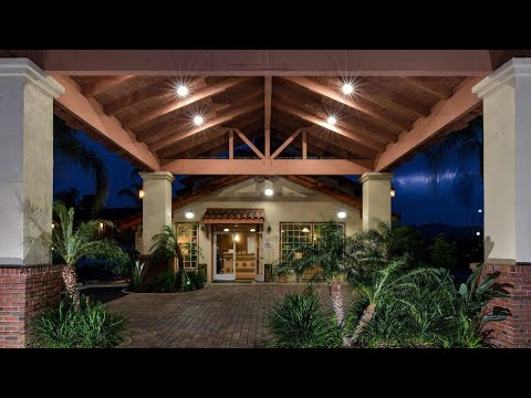 [HotelATG] Review Best Western Capistrano Inn