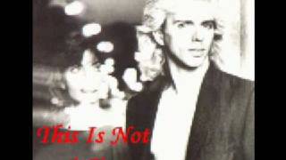 Tommy Shaw - This Is Not A Test