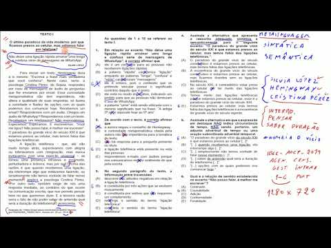 Questoes 1 a 6 IBGE AOCP 2019