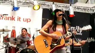 Kate Voegele - One Way Or Another