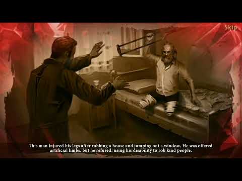 Video cover