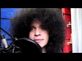 Pelo Does The Funny Screams