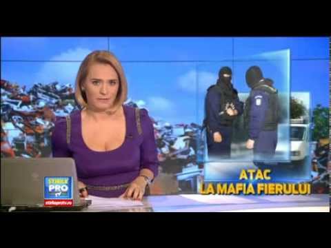 DIICOT, pe urmele retelei lui Mircea Mondialu'